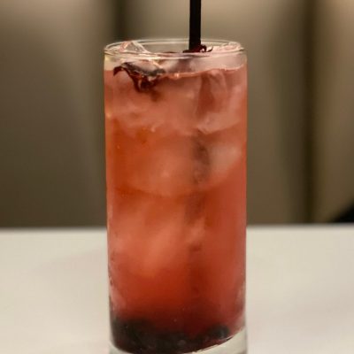 cafe rojas + Bar