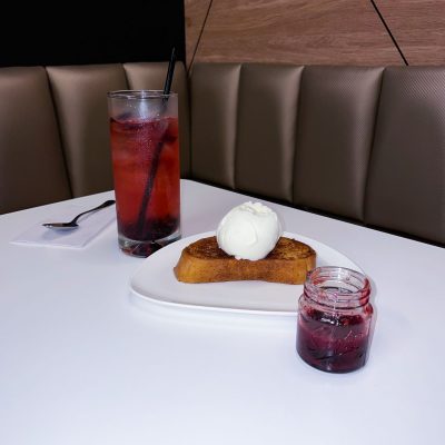 cafe rojas + Bar