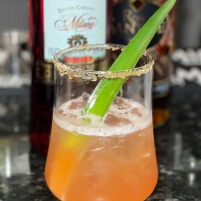 cafe rojas + Bar