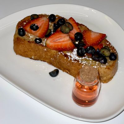 cafe rojas + Bar